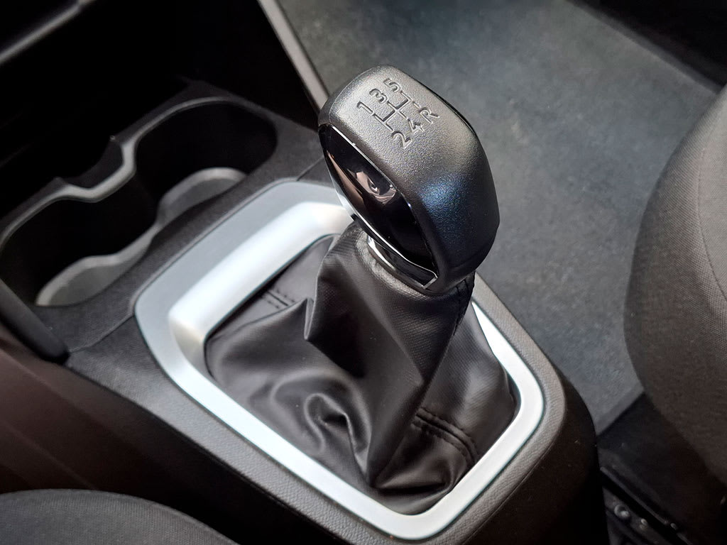 Citroen C3 1.2 Puretech año 2025