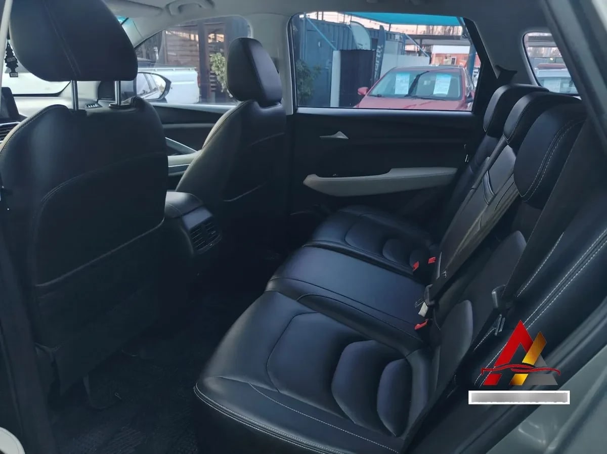 CHEVROLET CAPTIVA 1.5 Lt Mt año 2020