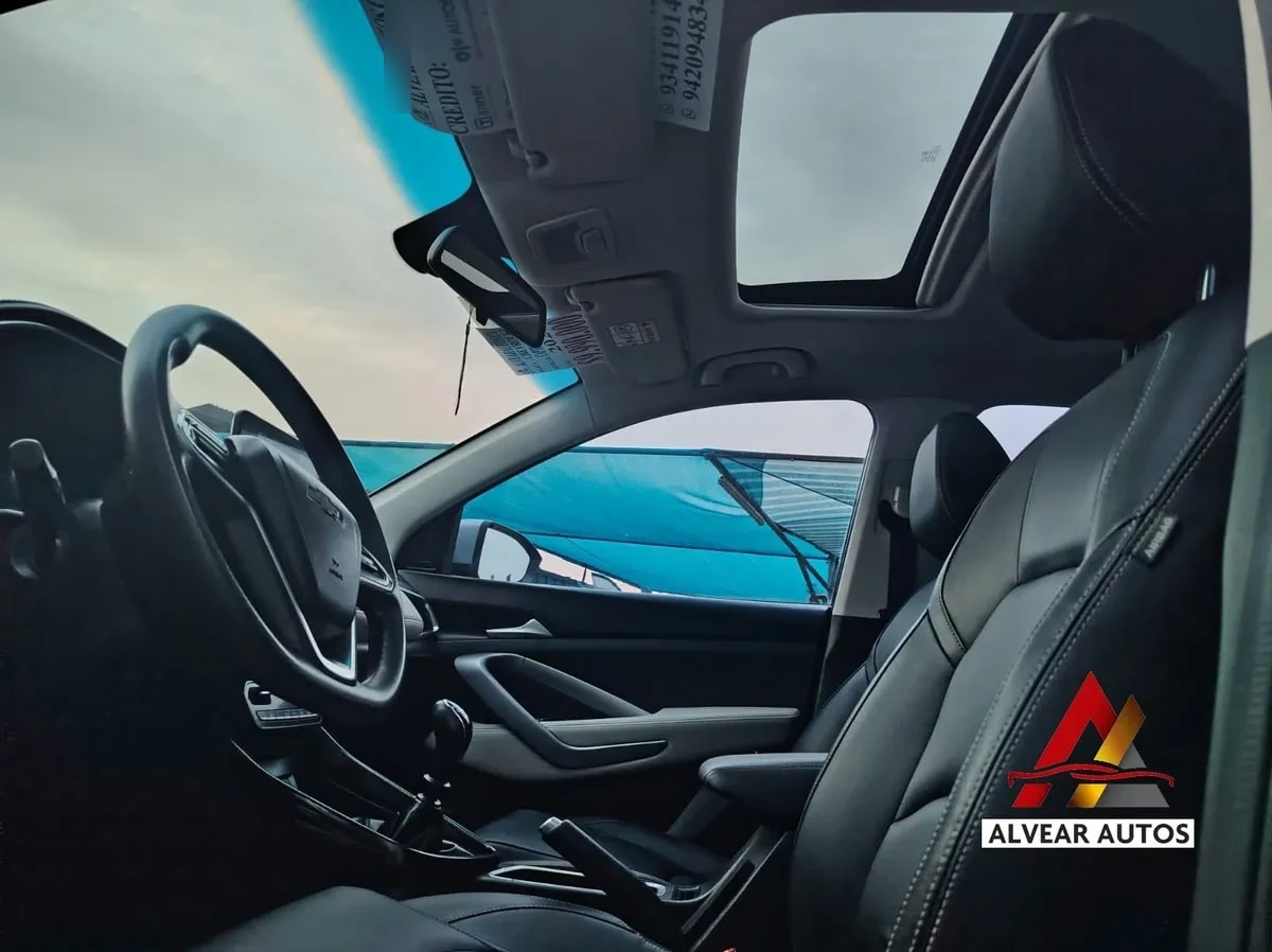 CHEVROLET CAPTIVA 1.5 Lt Mt año 2020