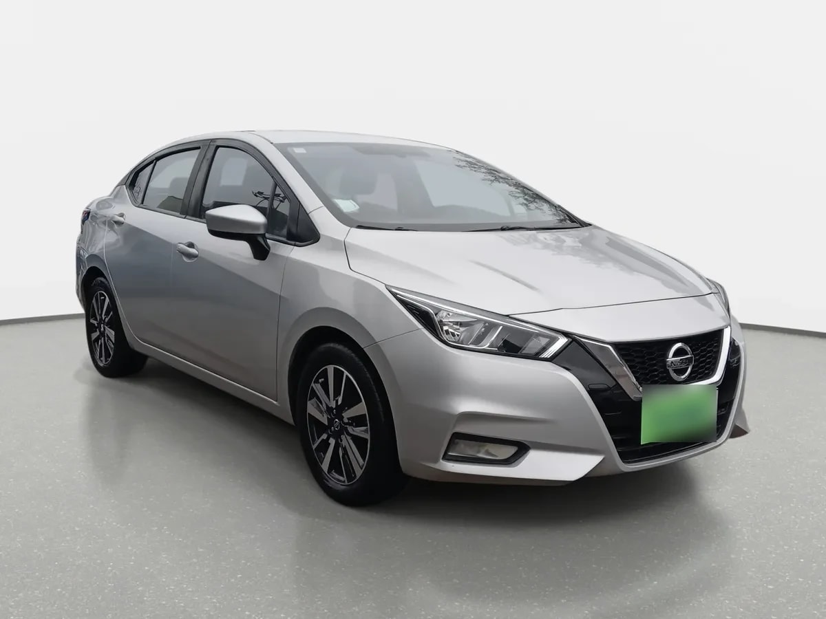 Nissan Versa 1.6 Advance 4x2 Mt 4p año 2023