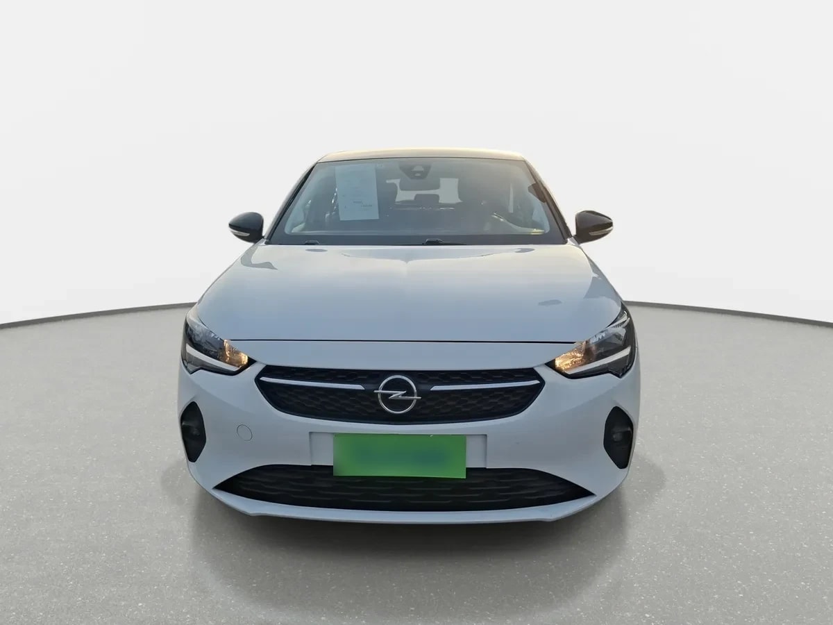 Opel Corsa 1.2 Edition 4x2 75hp Mt5 5p año 2023