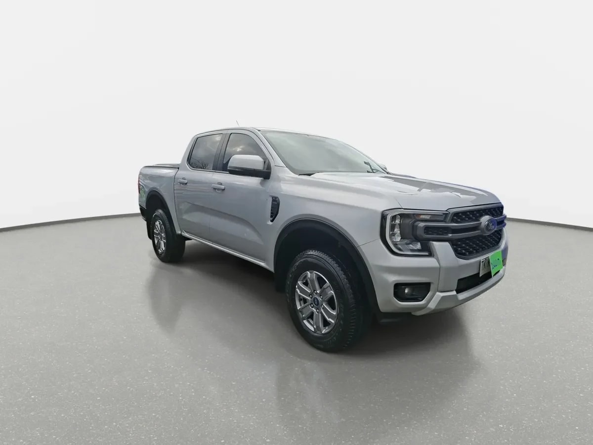 Ford Ranger 2.0 Xls Diesel 4x2 Dob. Cab. Mt 4p año 2024