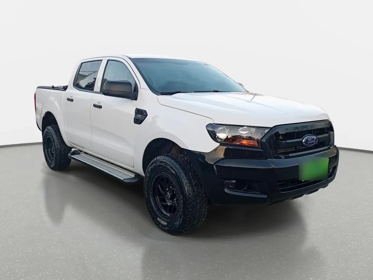 Ford Ranger 2.2 Xl 4x2 Diesel Dob. Cab. Mt 4p año 2023