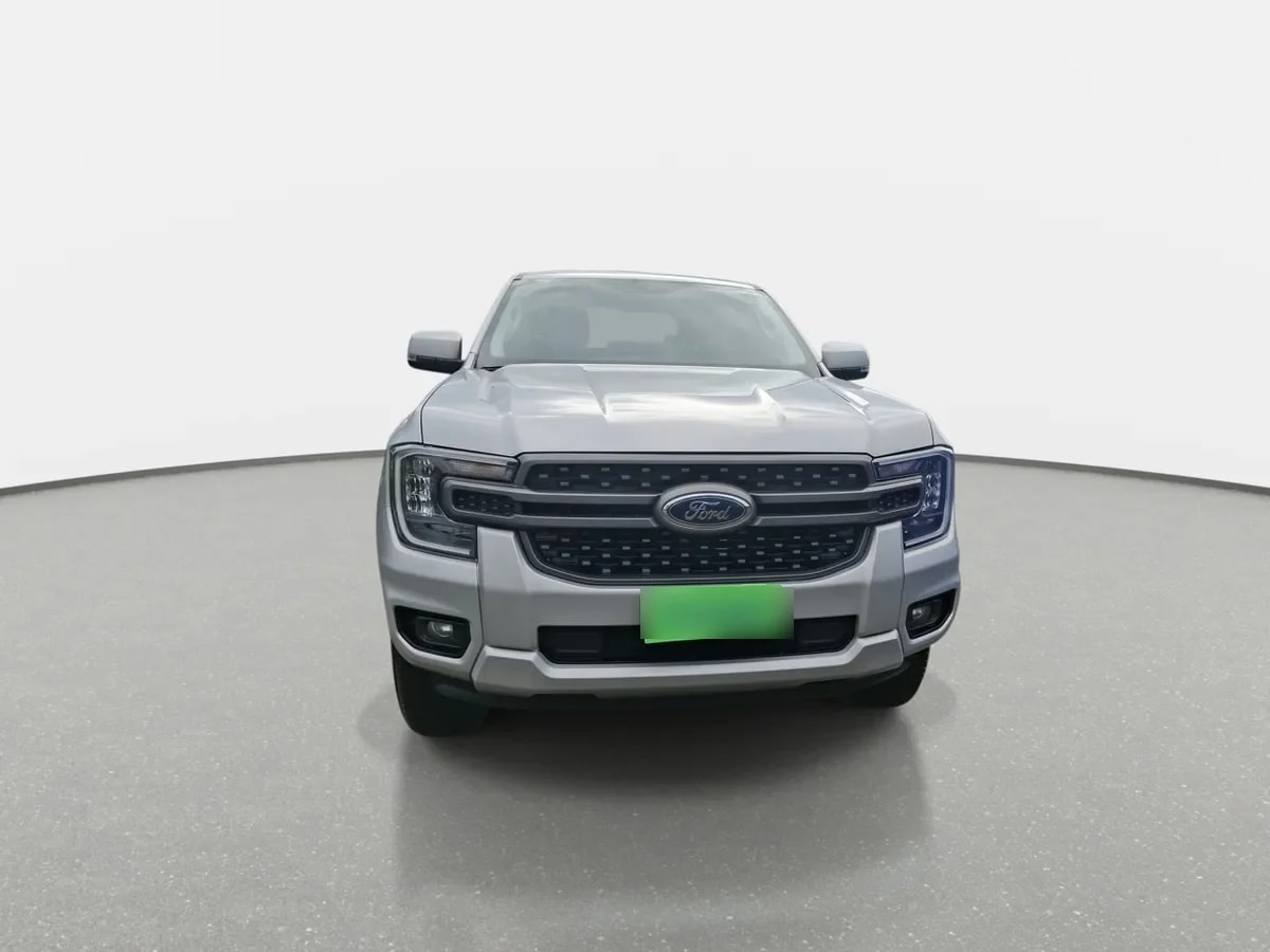 Ford Ranger 2.0 Xls Diesel 4x2 Dob. Cab. Mt 4p año 2024