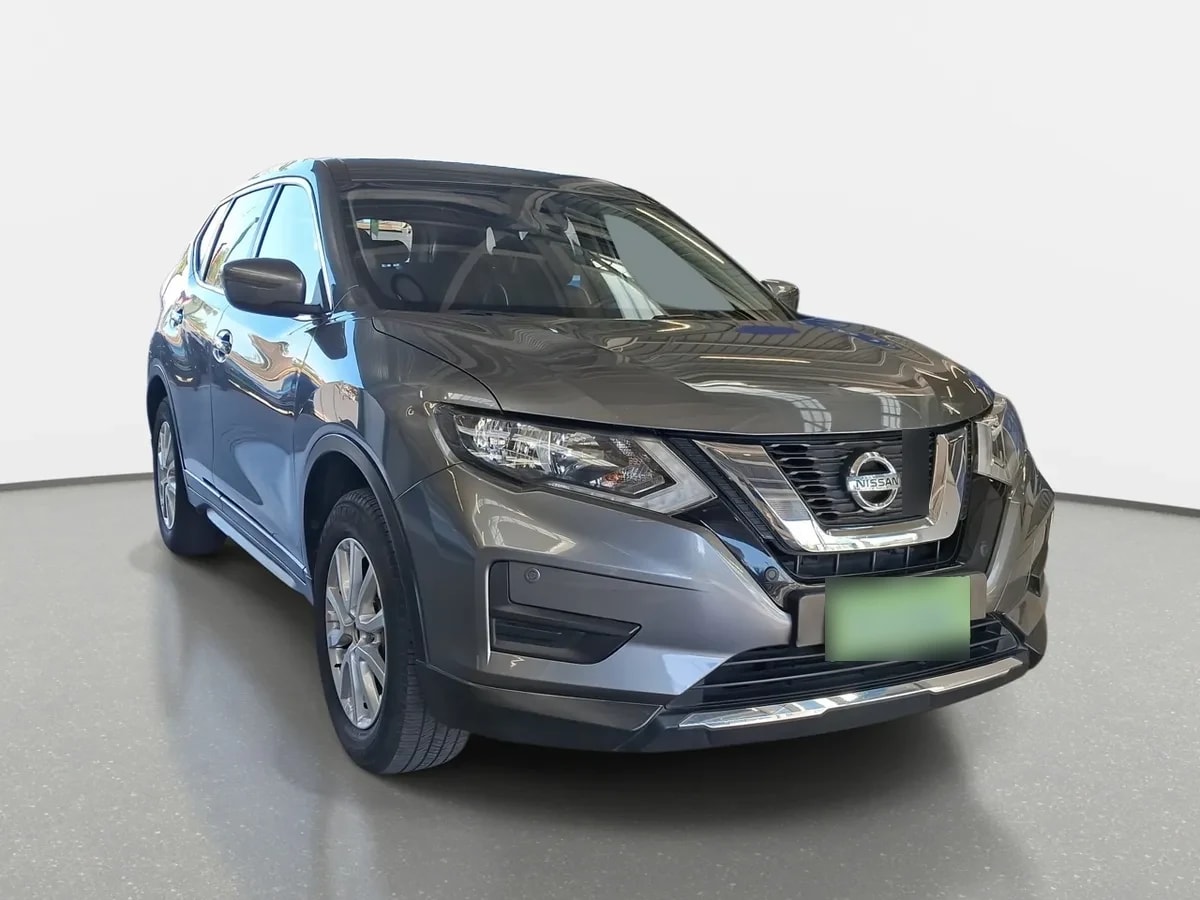 Nissan X-Trail 2.5 Sense Mc 4x2 Cvt At 5p año 2022