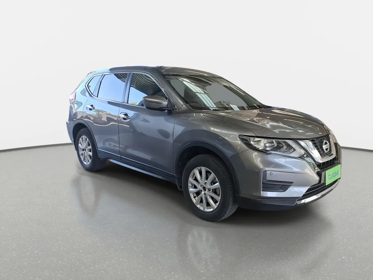 Nissan X-Trail 2.5 Sense Mc 4x2 Cvt At 5p año 2022