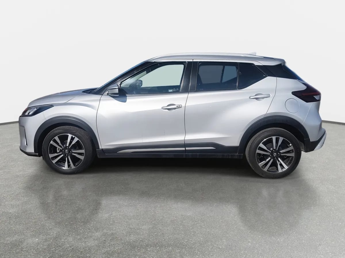 Nissan Kicks 1.6 Advance 4x2 Cvt At 5p año 2023