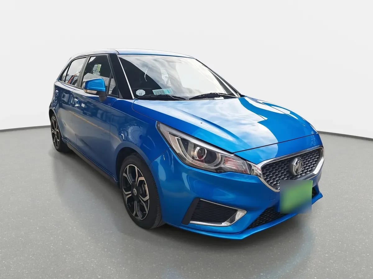 MG Mg 3 1.5 Comfort 4x2 Hb At 5p año 2024