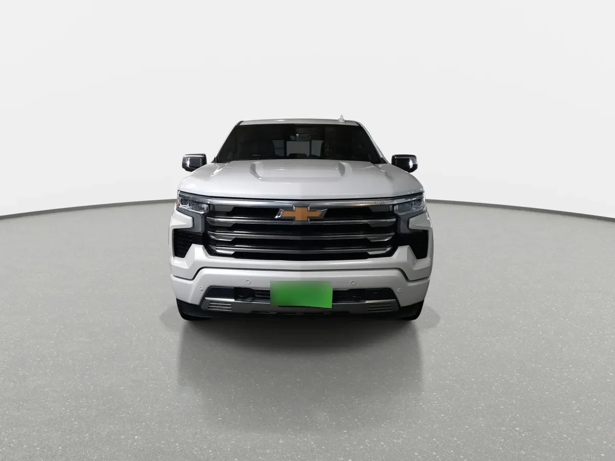 Chevrolet Silverado 3.0 High Country 4x4 At 4p año 2023