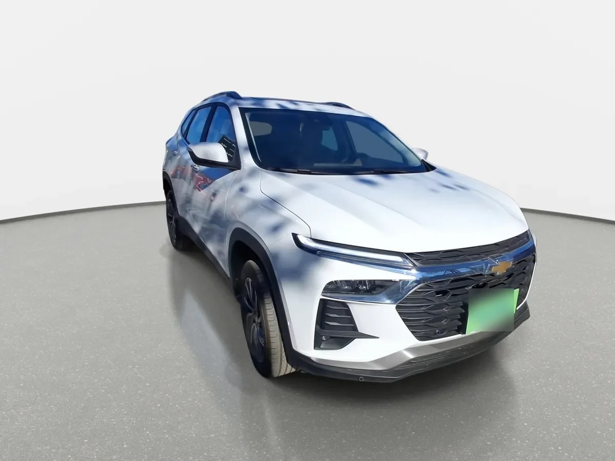 Chevrolet Tracker 1.2t Premier T 4x2 At 5p año 2026