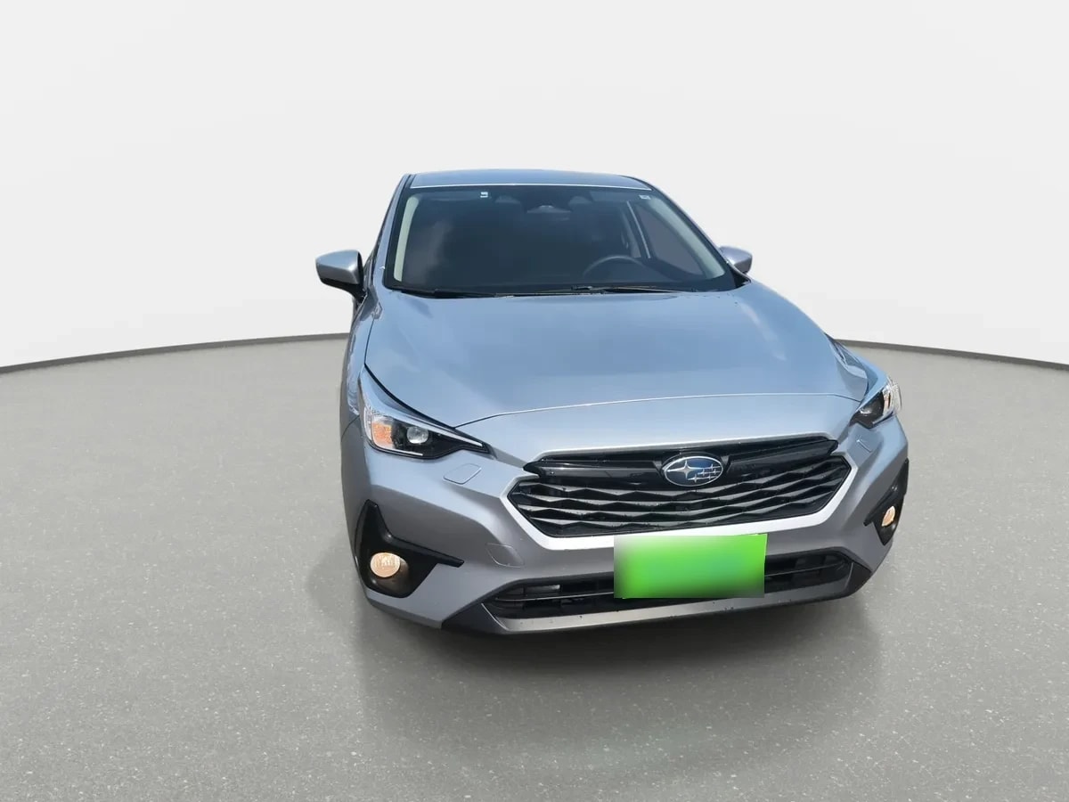 Subaru Impreza 2.0 Dynamic Es Awd Cvt At 5p año 2025