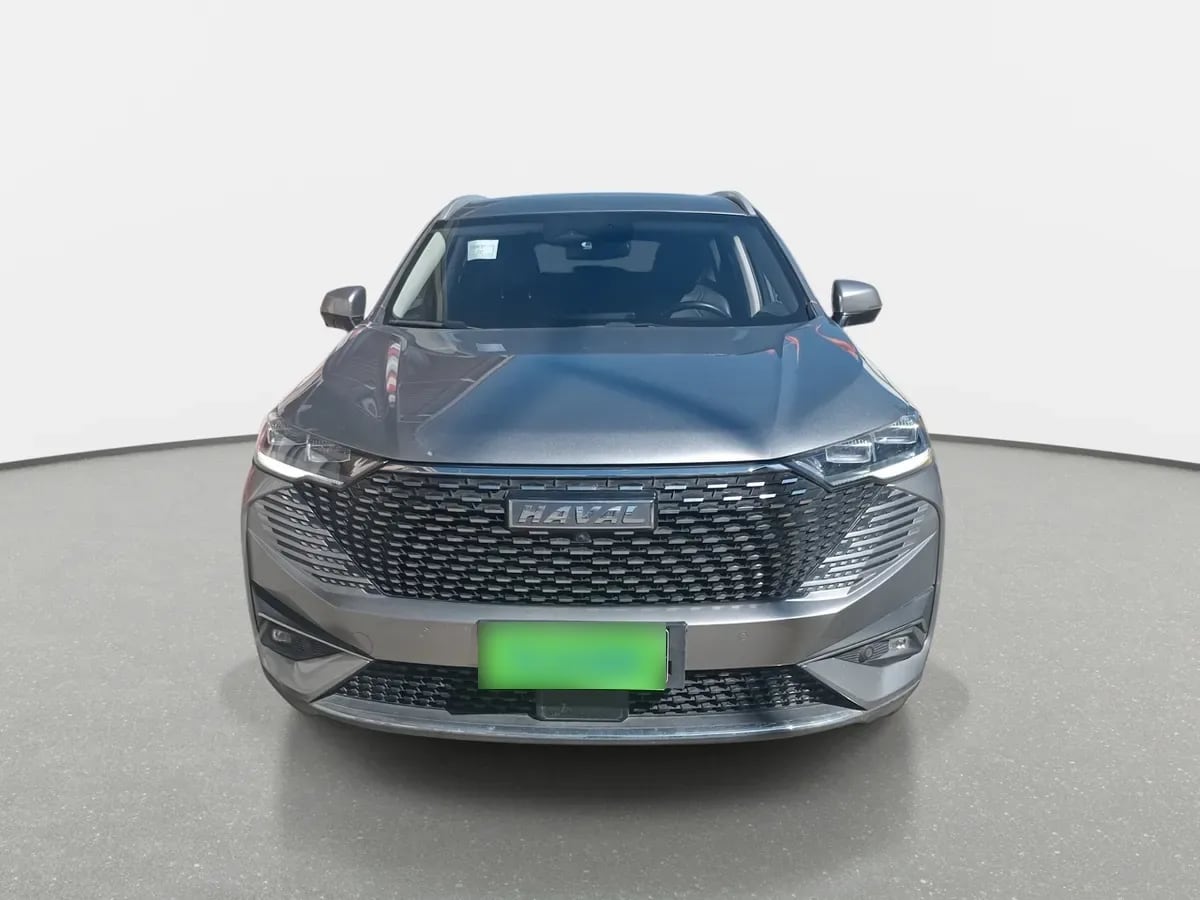 Haval H6 1.5t Elite Hibrido 4x2 At 5p año 2023