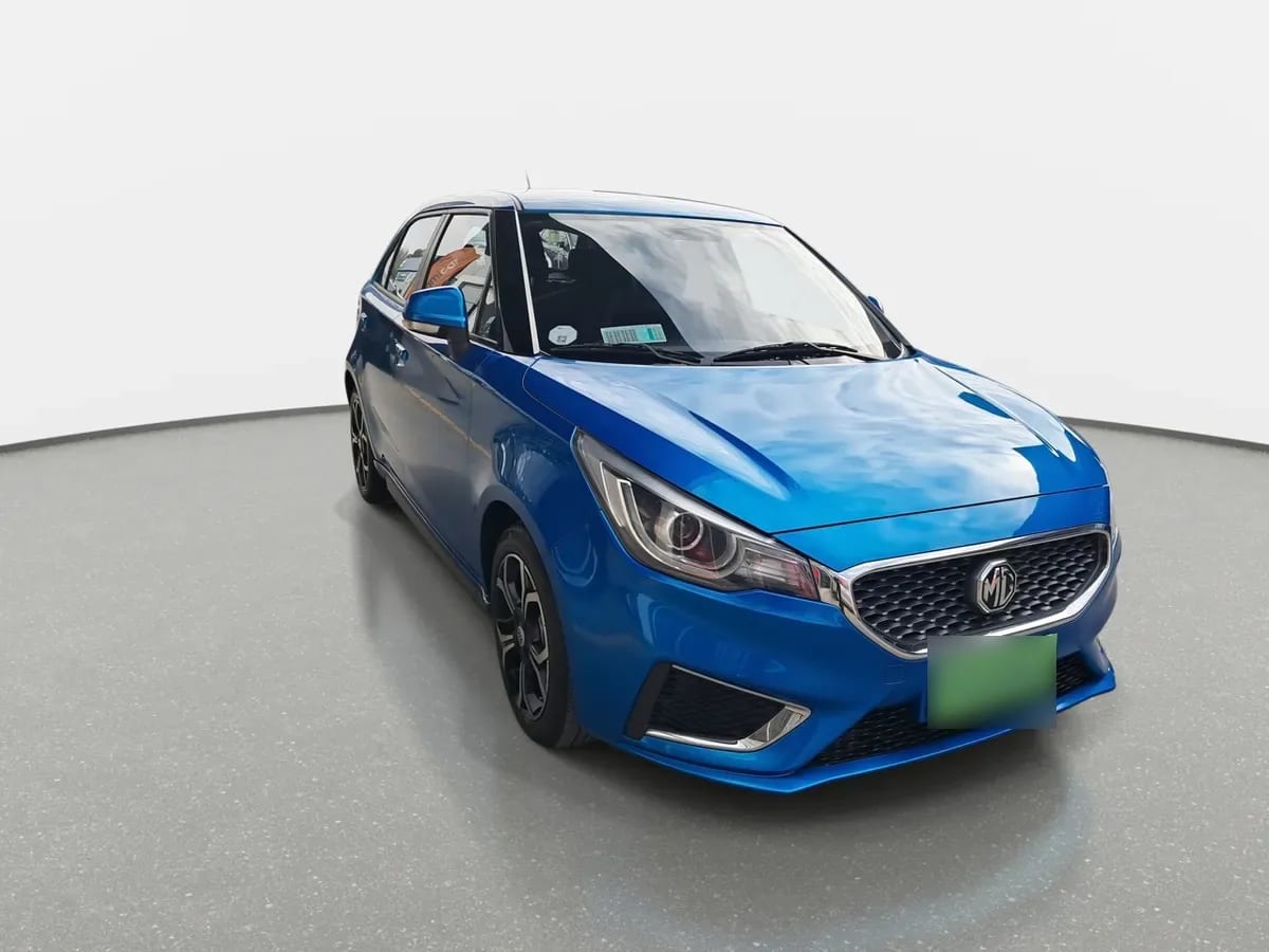 MG Mg 3 1.5 Comfort 4x2 Hb At 5p año 2024