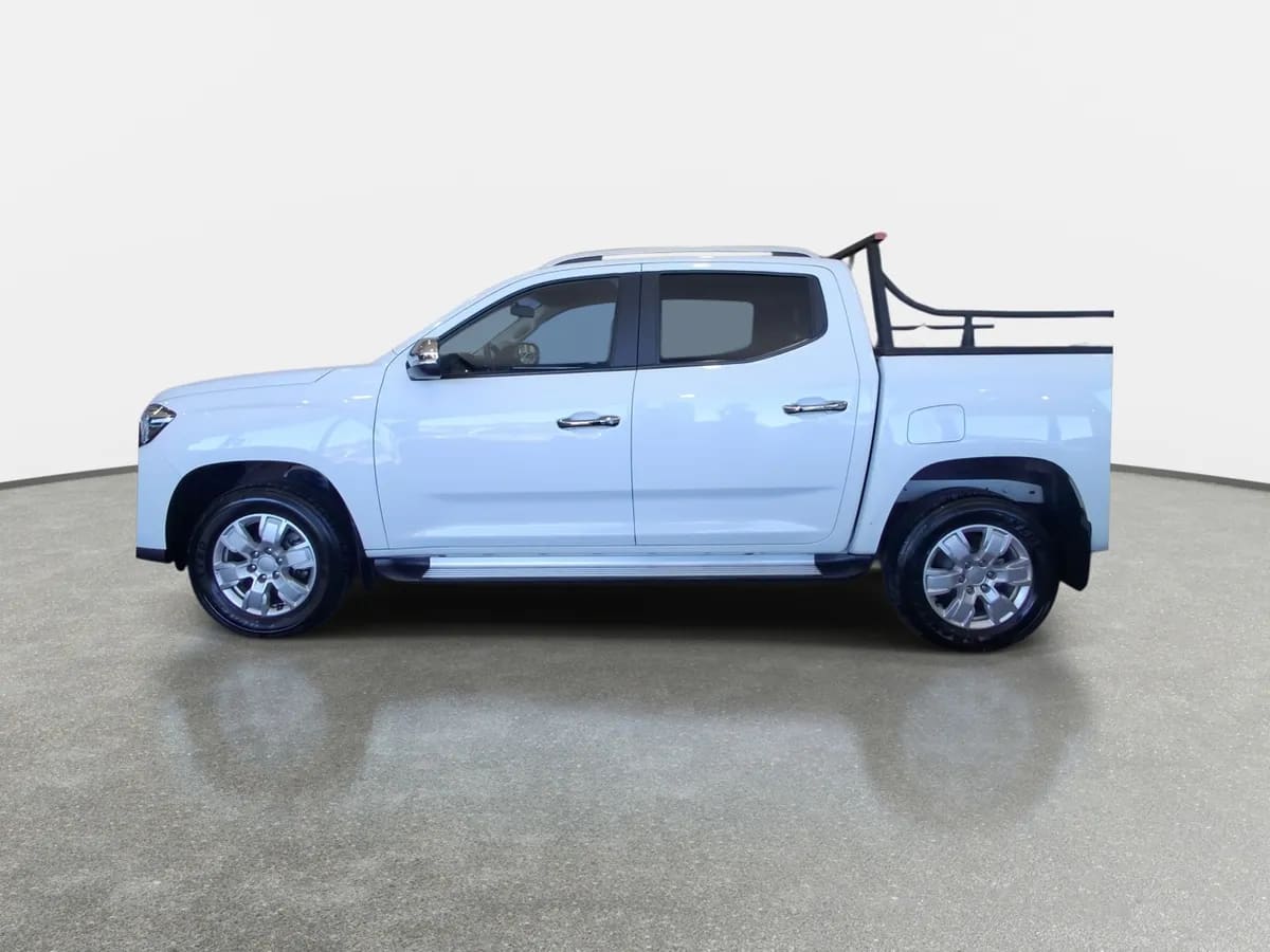 Maxus T60 2.0 Glx Diesel 4x4 Dob. Cab. Euro6 At 4p año 2025
