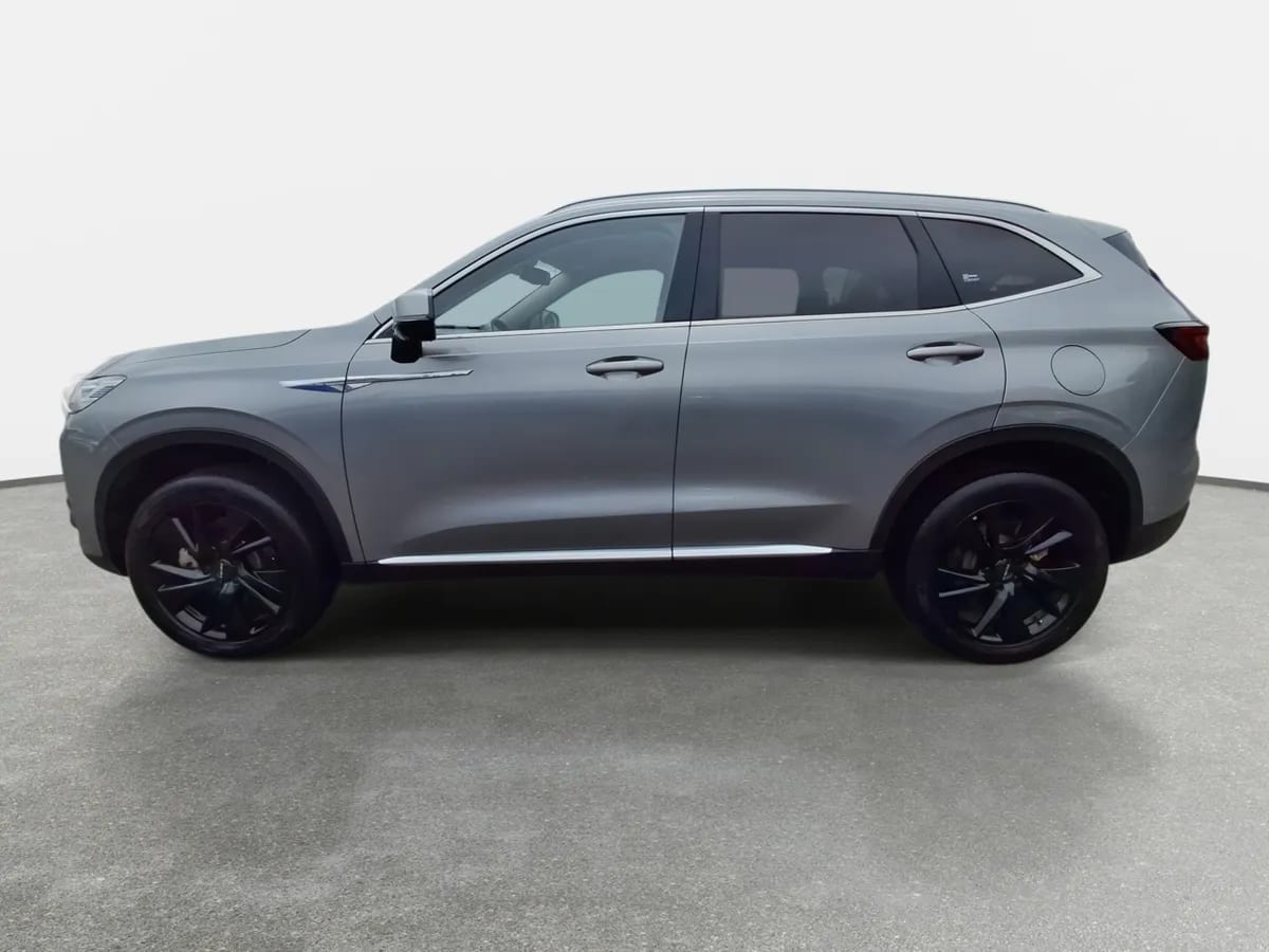 Haval H6 1.5t Deluxe Hibrido 4x2 At 5p año 2024