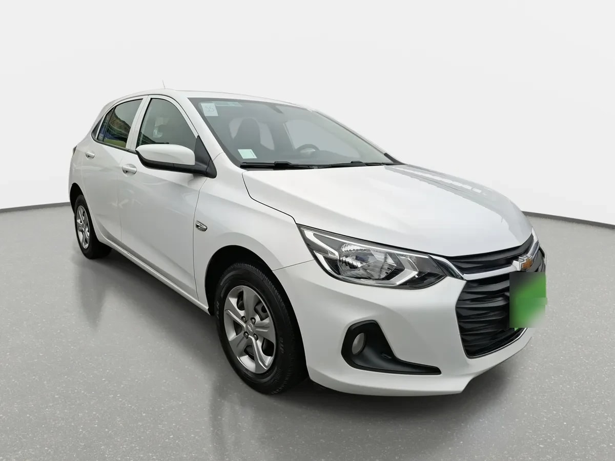 Chevrolet Onix 1.0t Lt P3 4x2 Hb Mt 5p año 2024