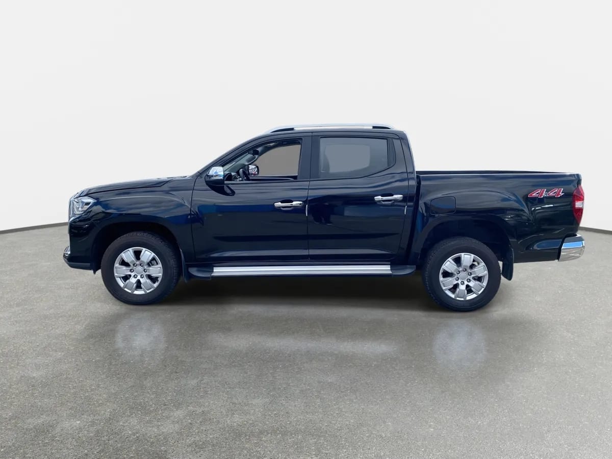 Maxus T60 2.0 Glx Diesel 4x4 Dob. Cab. Euro6 At 4p año 2025