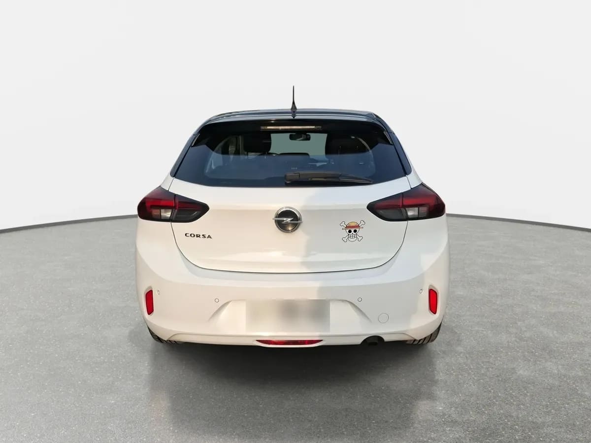 Opel Corsa 1.2 Edition 4x2 75hp Mt5 5p año 2023