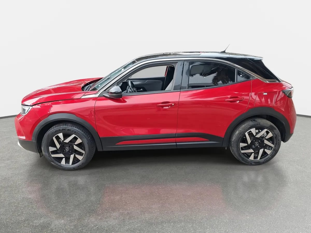 Opel Mokka 1.2t Elegance 4x2 At8 5p año 2024