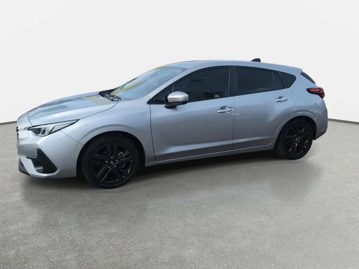 Subaru Impreza 2.0 Dynamic Es Awd Cvt At 5p año 2025