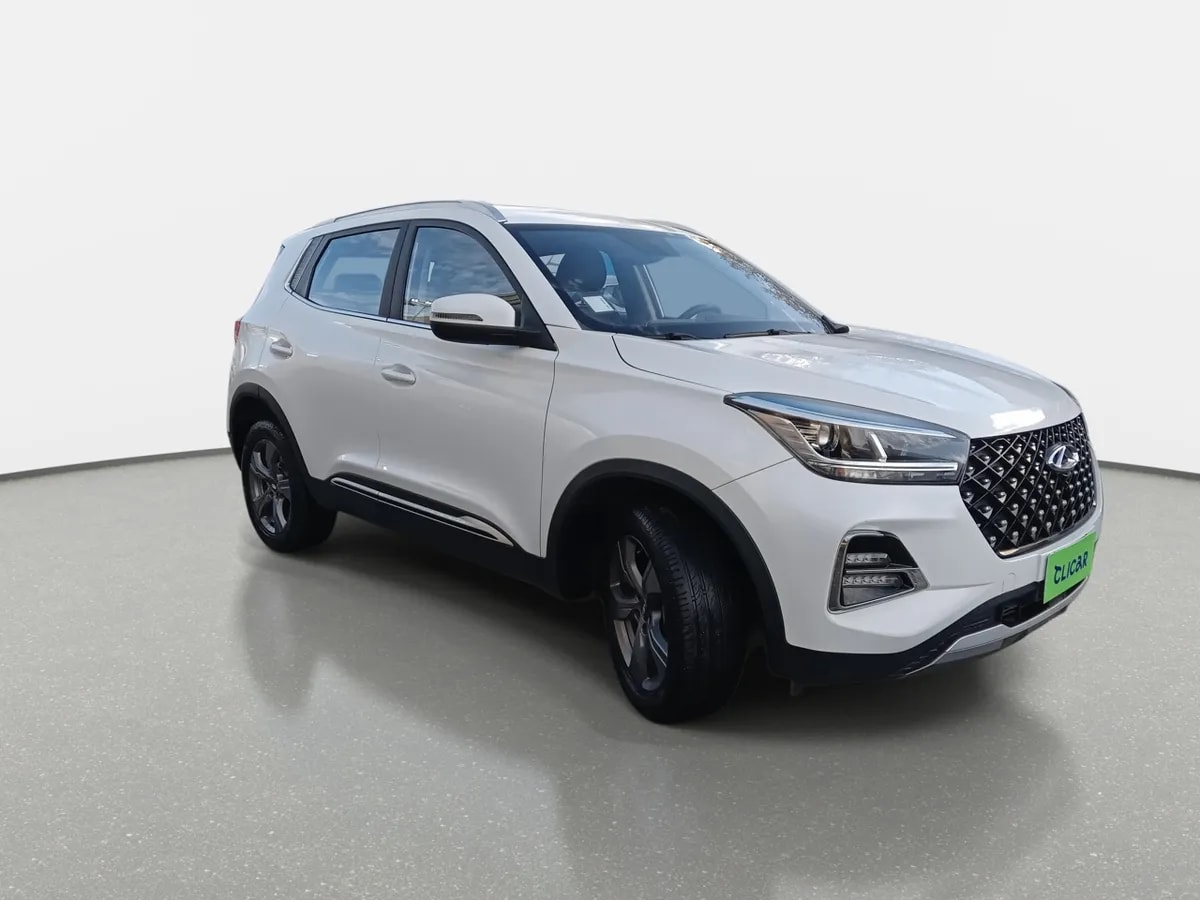 Chery Tiggo 3 Pro 1.5 Gls 4x2 Cvt At 5p año 2023
