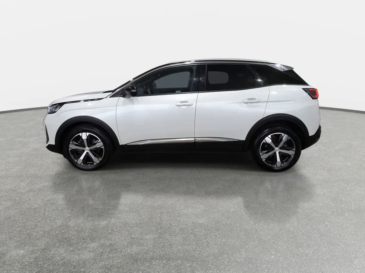 Peugeot 3008 1.6 Allure Pack Thp 165 4x2 Eat6 5p año 2024