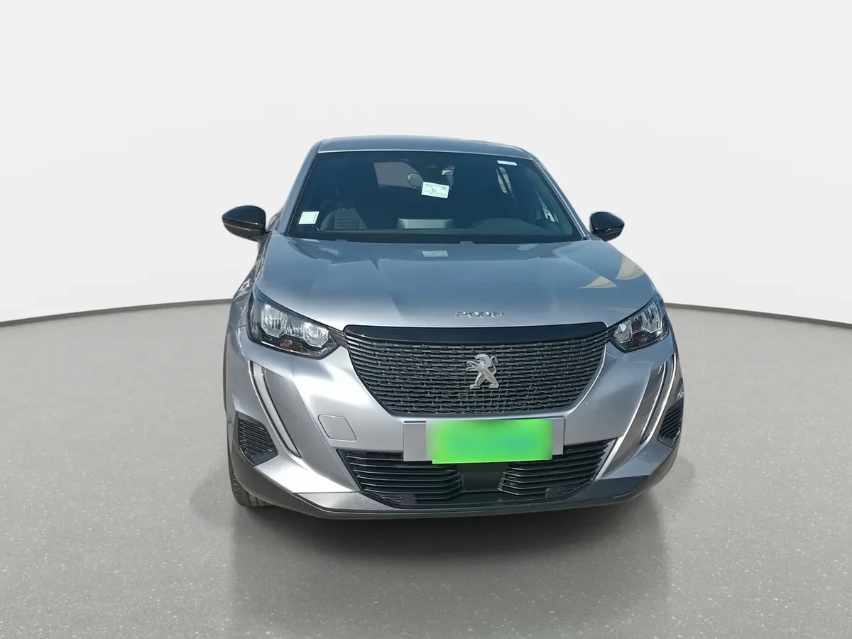 Peugeot 2008 1.2 Active Puretech 130 4x2 Mt 5p año 2023