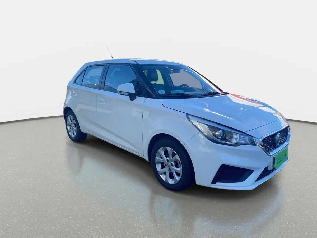 MG 3 1.5 Std 4x2 Hb At 5p año 2023