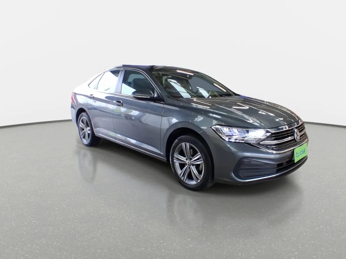 Volkswagen Jetta 1.4 Comfortline Sky 4x2 At 4p año 2024