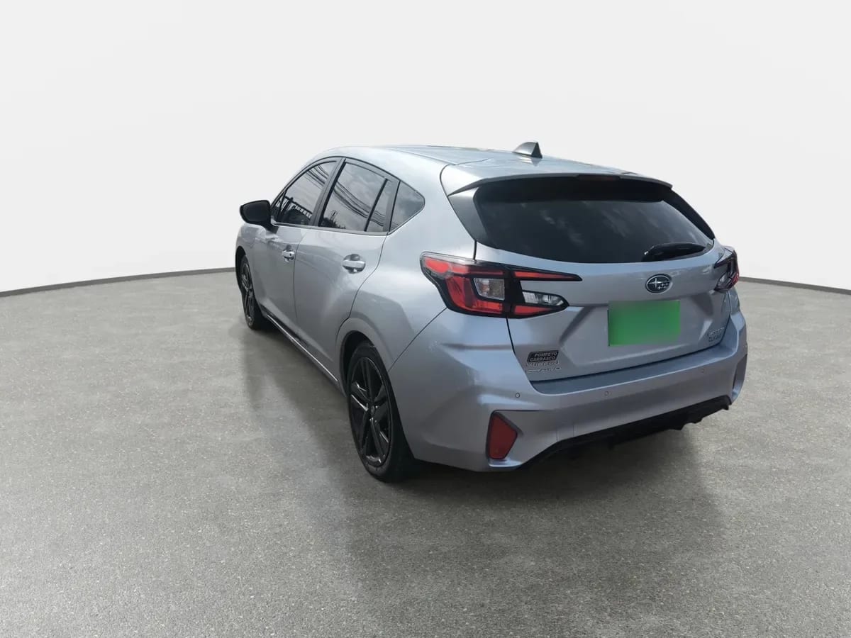 Subaru Impreza 2.0 Dynamic Es Awd Cvt At 5p año 2025