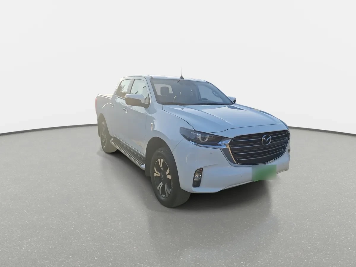 Mazda Bt-50 3.0 High Diesel 4x4 Dob.cab. 6mt 4p año 2023