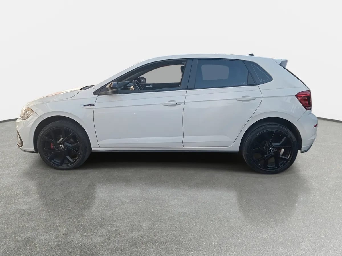 Volkswagen Polo 1.4 Gts 4x2 At6 5p año 2024