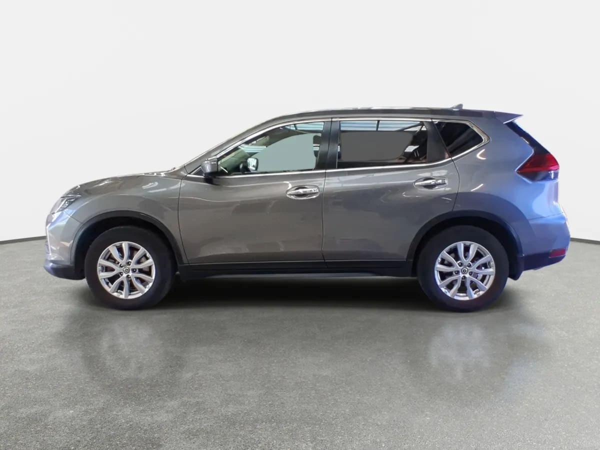 Nissan X-Trail 2.5 Sense Mc 4x2 Cvt At 5p año 2022