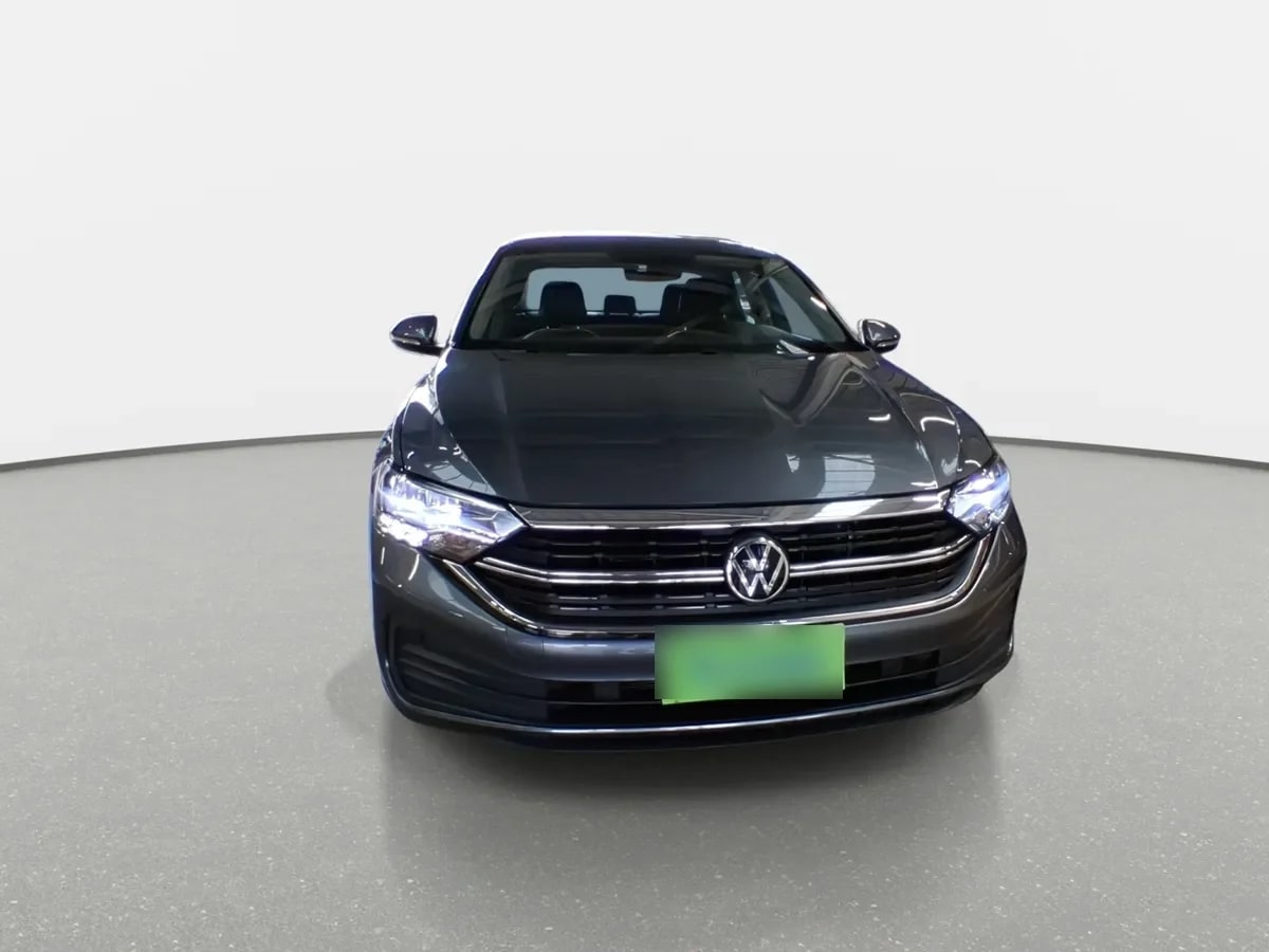 Volkswagen Jetta 1.4 Comfortline Sky 4x2 At 4p año 2024