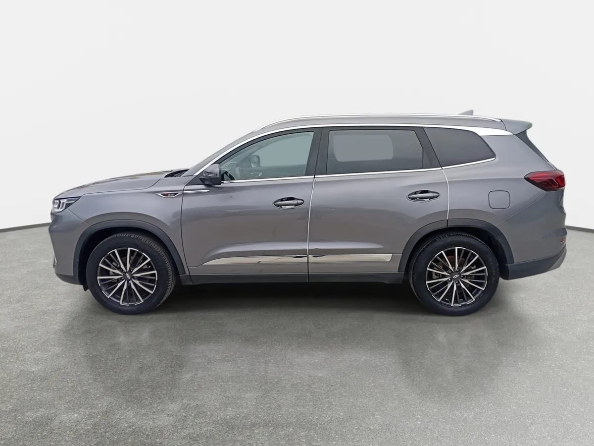 Chery Tiggo 8 Pro 1.6 Tgdi Glx 4x2 Euro6 Dct At 5p año 2023