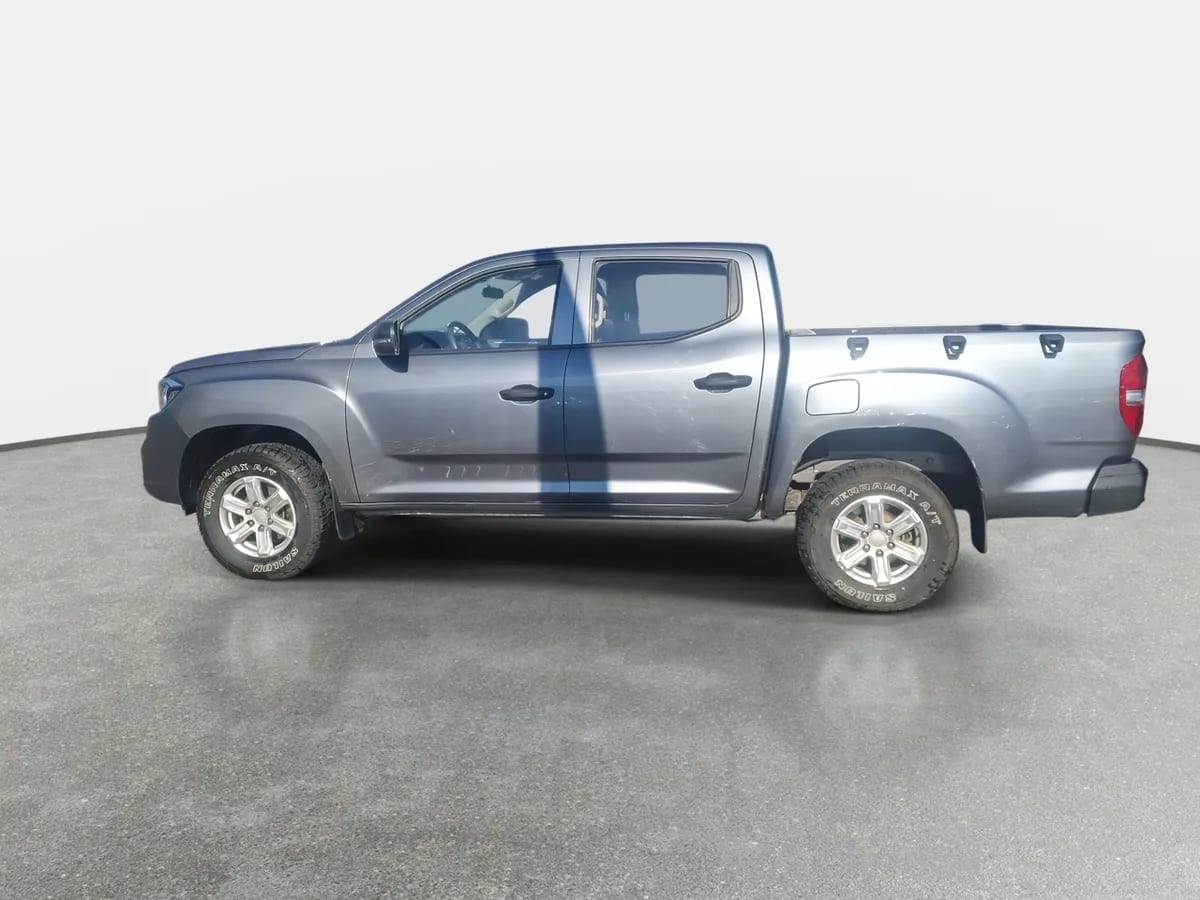 Maxus T60 2.0 Dx Diesel 4x4 Dob. Cab. Euro6 6mt 4p año 2024