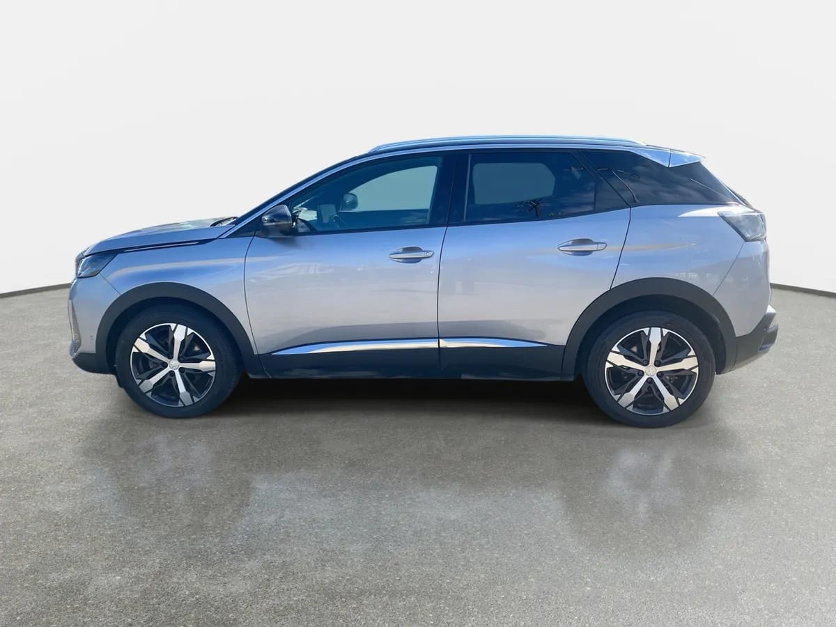 Peugeot 3008 1.5 Allure Pack Bluehdi 130 4x2 Eat8 5p año 2024