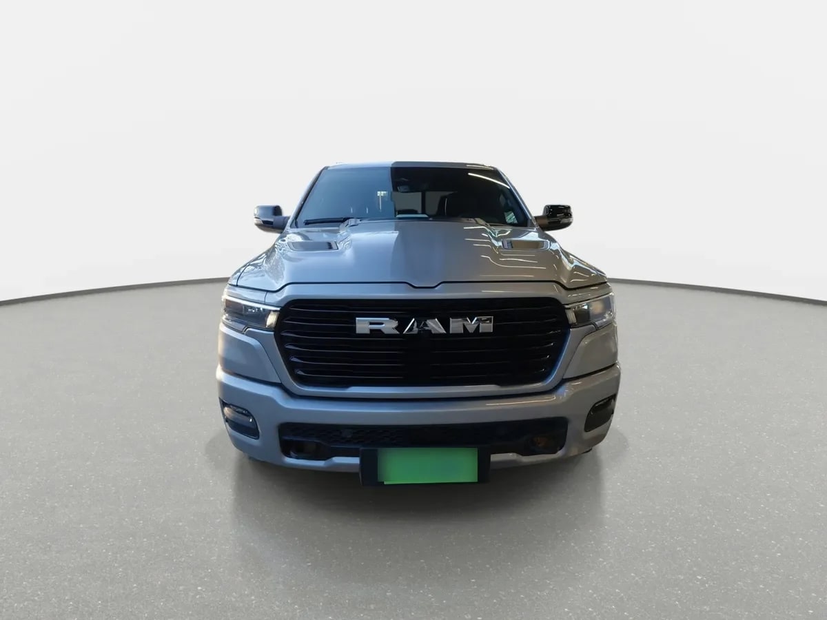 Ram 1500 3.0t Laramie 4x4 Crew Cab At 4p año 2025