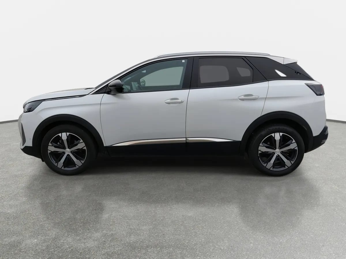 Peugeot 3008 1.5 Allure Pack Bluehdi 130 4x2 Eat8 5p año 2024