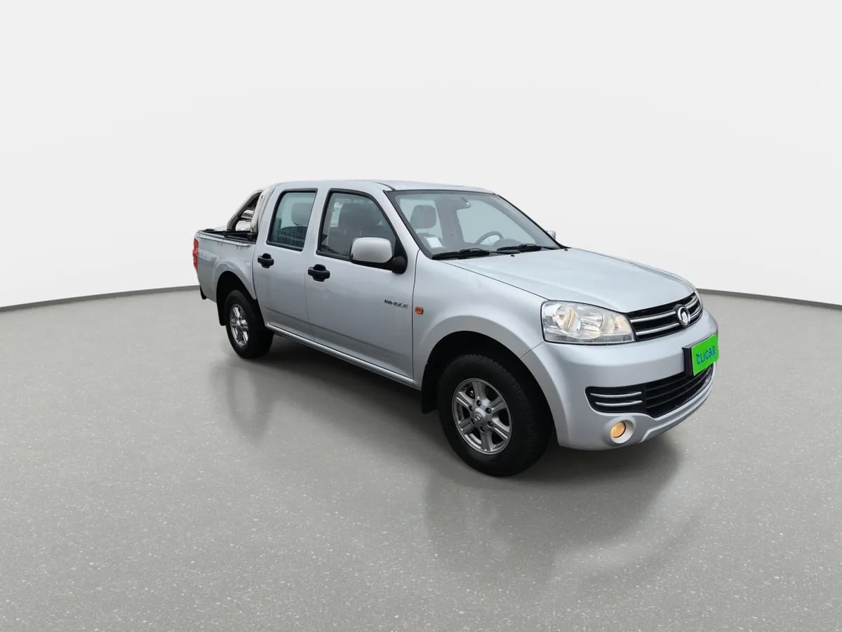 Great Wall Wingle 5 2.2 Elite 4x2 Mt 4p año 2023