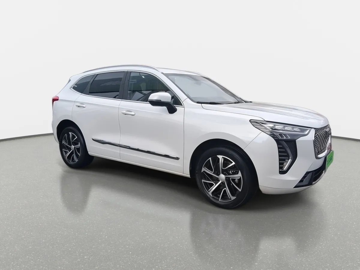 Haval Jolion 1.5t Elite 4x2 Mt 5p año 2024