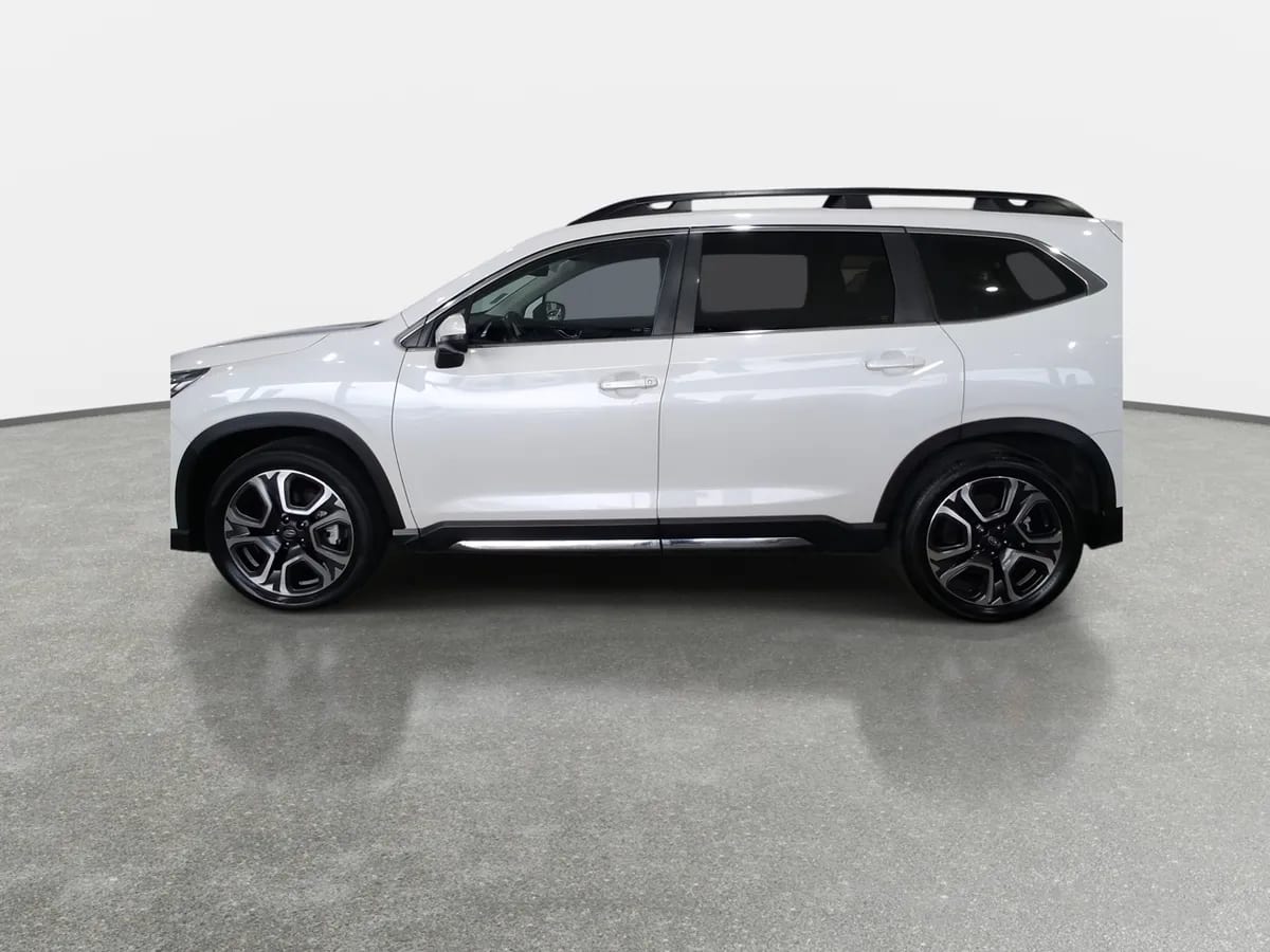 Subaru Evoltis 2.4t Limited Gardx Awd Cvt At 5p año 2024
