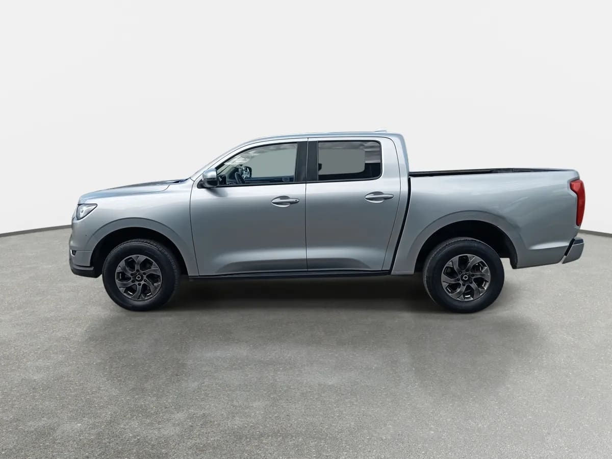 Great Wall Poer 2.0t Elite Diesel 4x2 Dob. Cab. Mt 4p año 2023