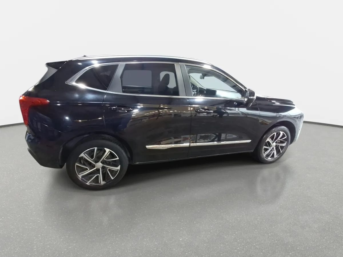 Haval Jolion 1.5t Deluxe 4x2 At 5p año 2023