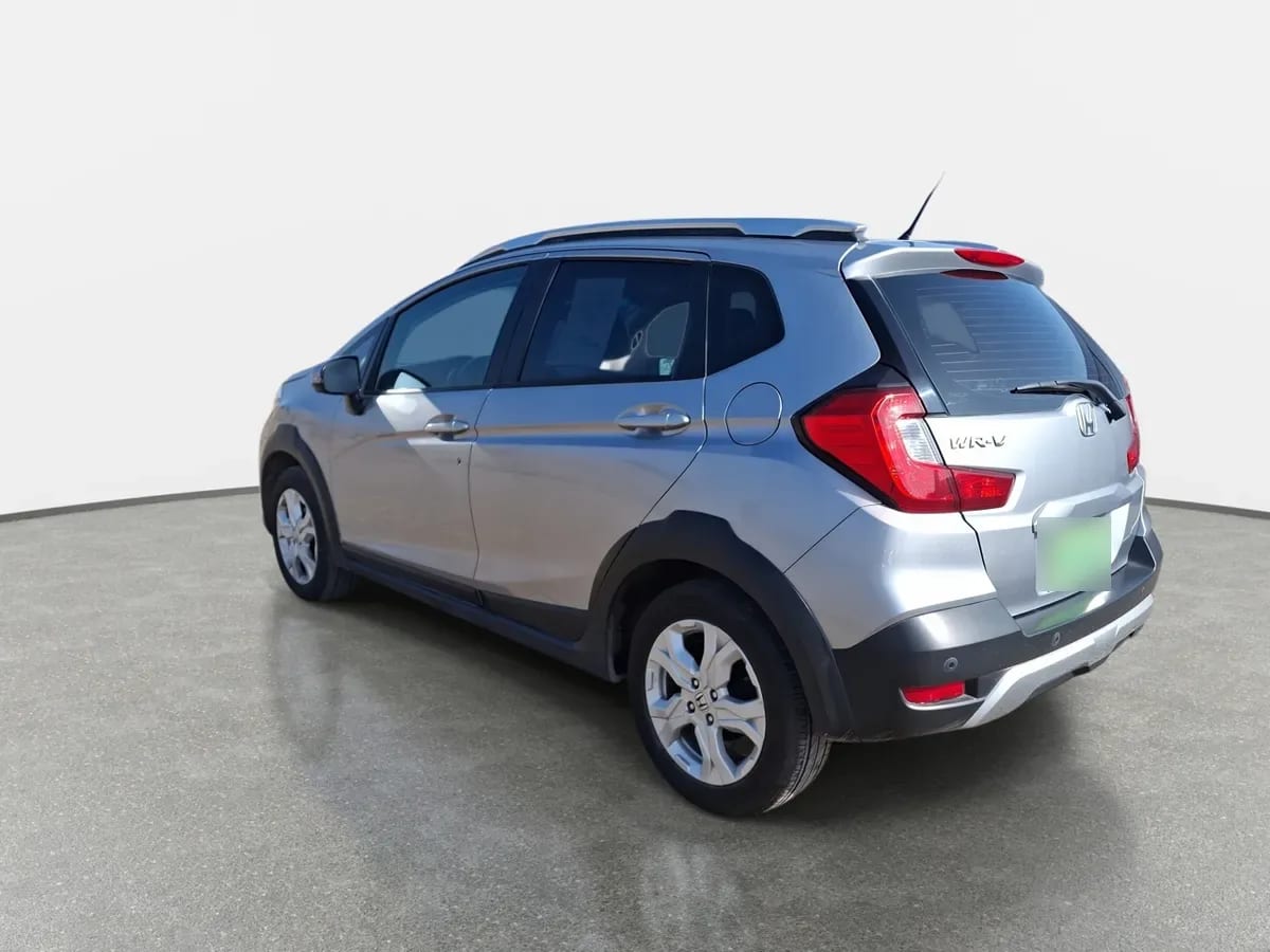 Honda Wr-V 1.5 Lx 4x2 Cvt At 5p año 2024