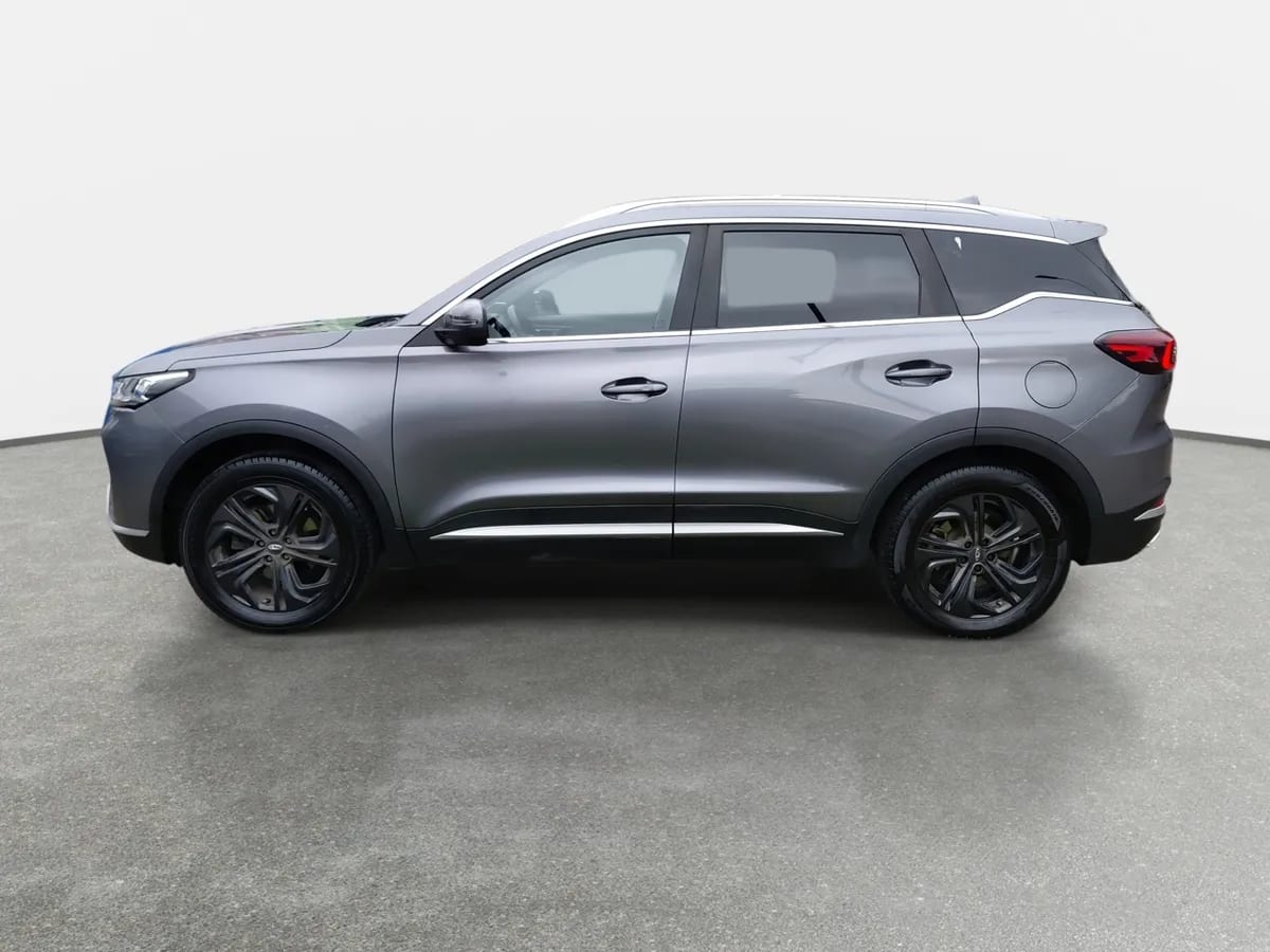 Chery Tiggo 7 Pro 1.5t Gls 4x2 Cvt At 5p año 2023