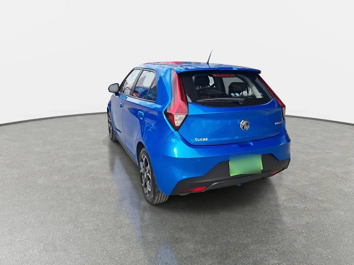 MG Mg 3 1.5 Comfort 4x2 Hb At 5p año 2024