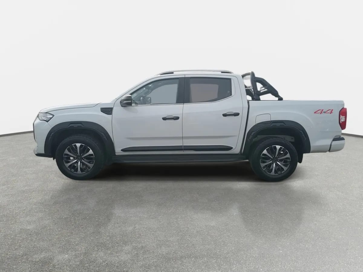 Maxus T90 2.0 Diesel 4x4 At 4p año 2022