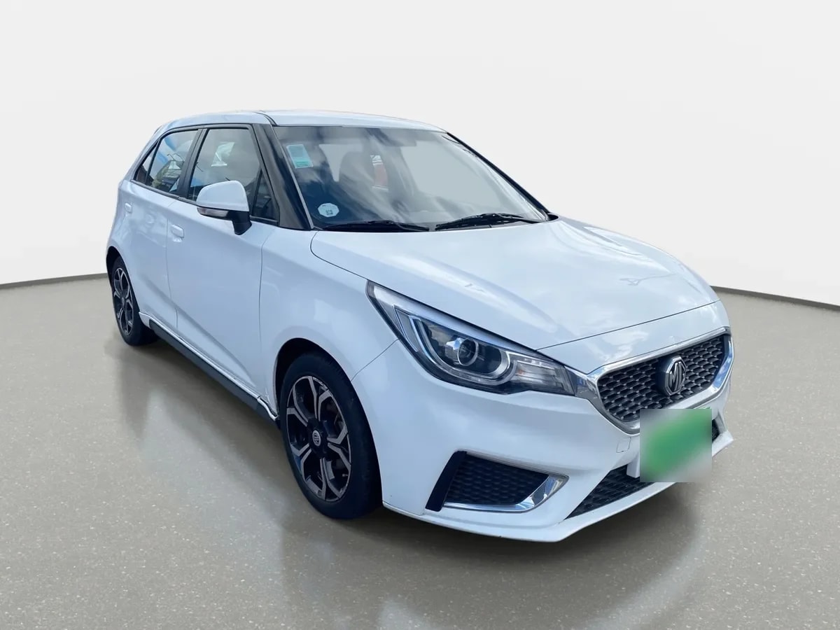 MG 3 1.5 Comfort 4x2 Hb Mt 5p año 2024