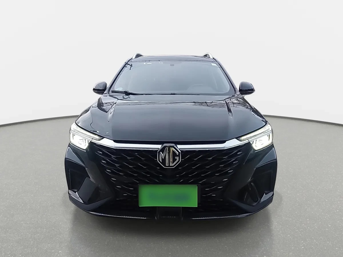MG Mg Rx5 1.5t Com 2wd Dct At 5p año 2024